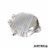 Intercooler altas prestaciones AIRTEC AIRTEC Motorsport Billet Chargecooler Upgrade for BMW S55 (M2 Competition, M3 and M4)