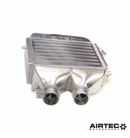 Intercooler altas prestaciones AIRTEC AIRTEC Motorsport Billet Chargecooler Upgrade for BMW S55 (M2 Competition, M3 and M4)