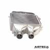 Intercooler altas prestaciones AIRTEC AIRTEC Motorsport Billet Chargecooler Upgrade for BMW S55 (M2 Competition, M3 and M4)