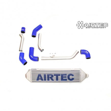 Kit intercooler altas prestaciones AIRTEC Peugeot RCZ 1.6 Intercooler Upgrade Airtec Intercoolers - 1
