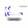 Kit intercooler altas prestaciones AIRTEC Peugeot RCZ 1.6 Intercooler Upgrade Airtec Intercoolers - 1