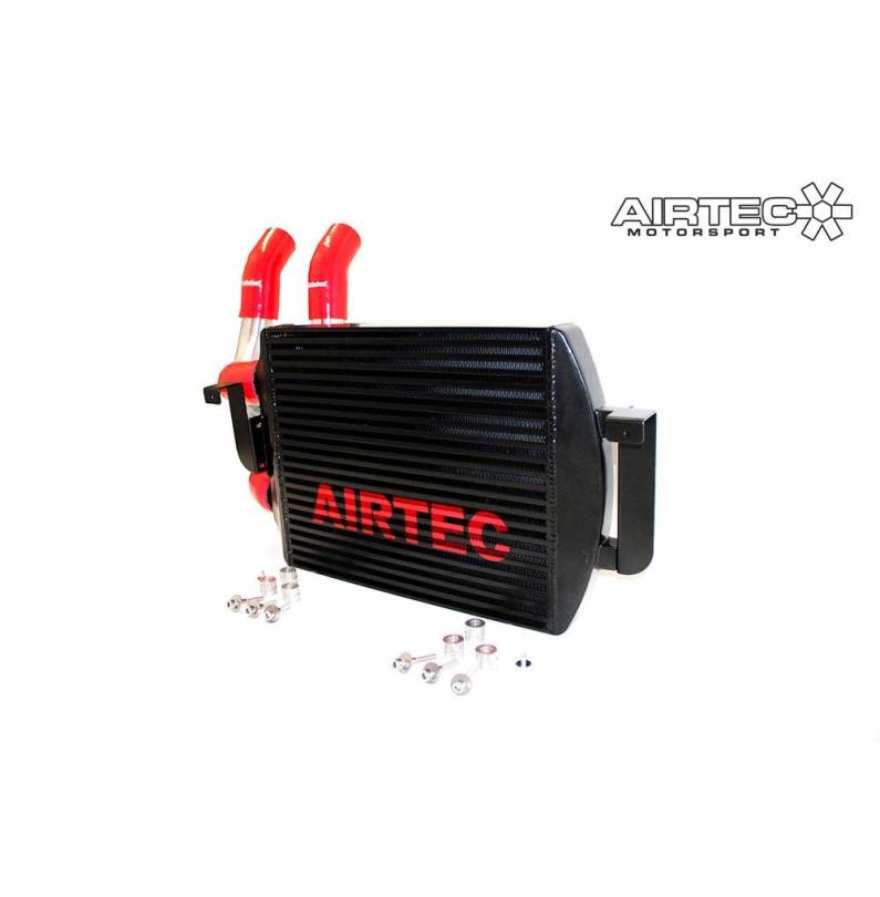 Kit intercooler altas prestaciones AIRTEC Stage 3 Intercooler Upgrade for Peugeot 207 GTI