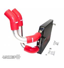 Kit intercooler altas prestaciones AIRTEC Stage 3 Intercooler Upgrade for Peugeot 207 GTI