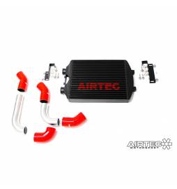 Kit intercooler altas prestaciones AIRTEC Stage 3 Intercooler Upgrade for Peugeot 207 GTI