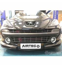 Kit intercooler altas prestaciones AIRTEC Stage 3 Intercooler Upgrade for Peugeot 207 GTI