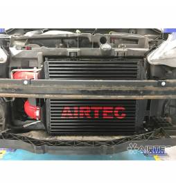 Kit intercooler altas prestaciones AIRTEC Stage 3 Intercooler Upgrade for Peugeot 207 GTI