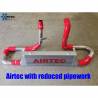Kit intercooler altas prestaciones AIRTEC Intercooler Upgrade for Fiat 500 Abarth