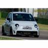 Kit intercooler altas prestaciones AIRTEC Intercooler Upgrade for Fiat 500 Abarth