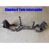Kit intercooler altas prestaciones AIRTEC Intercooler Upgrade for Fiat 500 Abarth