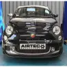 Kit intercooler altas prestaciones AIRTEC Fiat 595 Abarth 60mm core Intercooler upgrade (Automatic Gearbox)