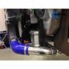 Kit intercooler altas prestaciones AIRTEC Fiat 595 Abarth 60mm core Intercooler upgrade (Automatic Gearbox)