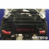Kit intercooler altas prestaciones AIRTEC Fiat 595 Abarth 60mm core Intercooler upgrade (Automatic Gearbox)