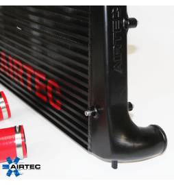 Kit intercooler altas prestaciones Airtec Stage 2 para motores VAG Audi-Seat-VW 2.0 TFSI & 1.8 TFSI