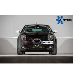 Kit intercooler altas prestaciones AIRTEC Intercooler Upgrade for Alfa Romeo Mito 1.4