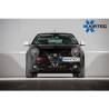 Kit intercooler altas prestaciones AIRTEC Intercooler Upgrade for Alfa Romeo Mito 1.4
