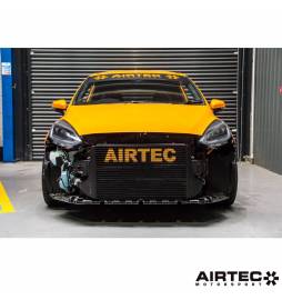 Kit intercooler AIRTEC Motorsport Stage 3 Front Mount Intercooler for Fiesta Mk8 ST-200