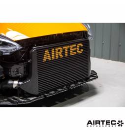 Kit intercooler AIRTEC Motorsport Stage 3 Front Mount Intercooler for Fiesta Mk8 ST-200