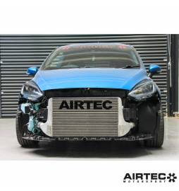 Kit intercooler AIRTEC Motorsport Stage 3 Front Mount Intercooler for Fiesta Mk8 ST-200