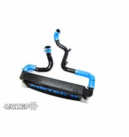 Kit intercooler AIRTEC Intercooler Upgrade & Big Boost Pipe Package for Mk3 Focus RS