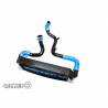 Kit intercooler AIRTEC Intercooler Upgrade & Big Boost Pipe Package for Mk3 Focus RS
