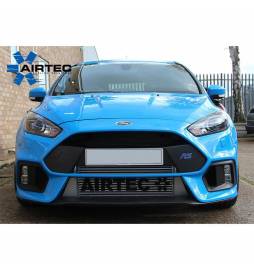 Kit intercooler AIRTEC Intercooler Upgrade & Big Boost Pipe Package for Mk3 Focus RS