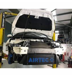 Kit intercooler AIRTEC Intercooler Upgrade & Big Boost Pipe Package for Mk3 Focus RS