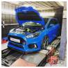 Kit intercooler AIRTEC Intercooler Upgrade & Big Boost Pipe Package for Mk3 Focus RS