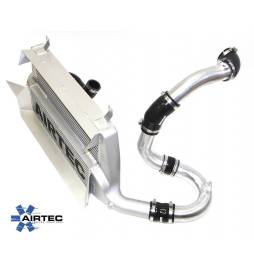 Kit intercooler altas prestaciones AIRTEC Intercooler Upgrade for Honda Civic Type R FK2 with Big Boost Pipe Kit