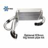 Kit intercooler altas prestaciones AIRTEC Intercooler Upgrade for Honda Civic Type R FK2 with Big Boost Pipe Kit