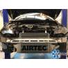 Kit intercooler altas prestaciones AIRTEC Intercooler Upgrade for Honda Civic Type R FK2 with Big Boost Pipe Kit
