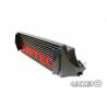 Kit intercooler frontal altas prestaciones AIRTEC Intercooler Upgrade and Stage 1 Boost Pipe Kit for Mini F56 JCW