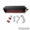 Kit intercooler frontal altas prestaciones AIRTEC Intercooler Upgrade and Stage 1 Boost Pipe Kit for Mini F56 JCW