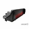 Kit intercooler frontal altas prestaciones AIRTEC Intercooler Upgrade and Stage 1 Boost Pipe Kit for Mini F56 JCW