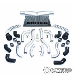 Kit intercooler altas prestaciones AIRTEC Motorsport Ultimate Series Front Mount Intercooler for Nissan R35 GT-R