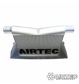 Kit intercooler altas prestaciones AIRTEC Motorsport Ultimate Series Front Mount Intercooler for Nissan R35 GT-R