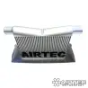 Kit intercooler altas prestaciones AIRTEC Motorsport Ultimate Series Front Mount Intercooler for Nissan R35 GT-R