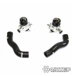 Kit intercooler altas prestaciones AIRTEC Motorsport Ultimate Series Front Mount Intercooler for Nissan R35 GT-R