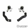 Kit intercooler altas prestaciones AIRTEC Motorsport Ultimate Series Front Mount Intercooler for Nissan R35 GT-R