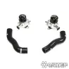 Kit intercooler altas prestaciones AIRTEC Motorsport Ultimate Series Front Mount Intercooler for Nissan R35 GT-R