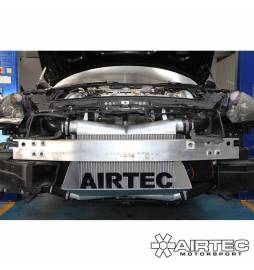 Kit intercooler altas prestaciones AIRTEC Motorsport Ultimate Series Front Mount Intercooler for Nissan R35 GT-R
