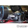 Kit intercooler altas prestaciones AIRTEC Motorsport Ultimate Series Front Mount Intercooler for Nissan R35 GT-R