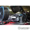 Kit intercooler altas prestaciones AIRTEC Motorsport Ultimate Series Front Mount Intercooler for Nissan R35 GT-R