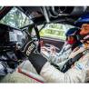 Guantes ignífugos FIA RRS FIA RRS DYNAMIC 2 gloves (External seams) - Black - FIA 8856-2018