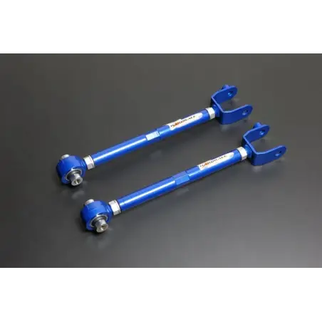 Mazda MX5 ND Camber kit trasero superior con rótulas uniball