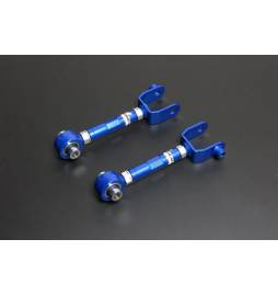 Mazda MX5 ND 2015- Camber Kit superior eje trasero Hardrace ajuste caída con rótulas uniball