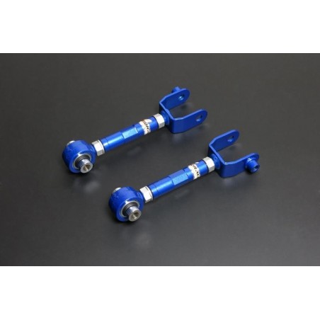 Mazda MX5 ND 2015- Camber Kit superior eje trasero Hardrace ajuste caída con rótulas uniball