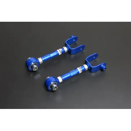 Mazda MX5 ND 2015- Camber Kit superior eje trasero Hardrace ajuste caída con rótulas uniball