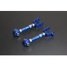 Mazda MX5 ND 2015- Camber Kit superior eje trasero Hardrace ajuste caída con rótulas uniball