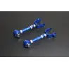 Mazda MX5 ND 2015- Camber Kit superior eje trasero Hardrace ajuste caída con rótulas uniball