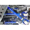 Mazda MX5 ND 2015- Camber Kit inferior eje trasero Hardrace ajuste caída con rótulas uniball